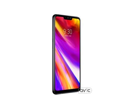 LG G7 ThinQ 4/64GB Aurora Black