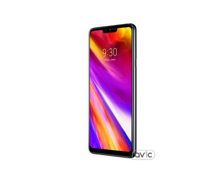 LG G7 ThinQ 4/64GB Aurora Black