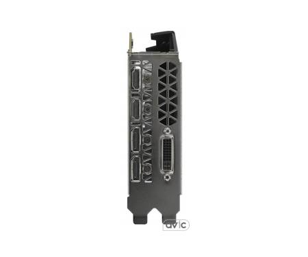 Видеокарта ASUS PH-GTX1060-6G