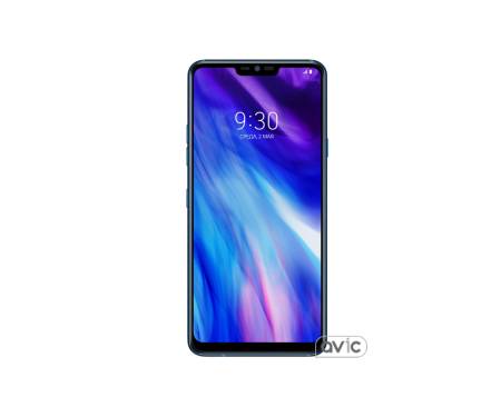 LG G7 ThinQ 4/64GB Moroccan Blue