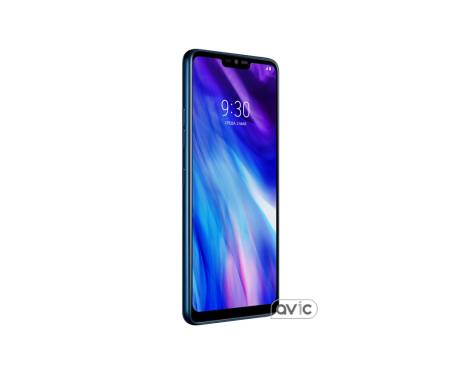 LG G7 ThinQ 4/64GB Moroccan Blue