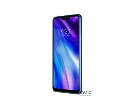 LG G7 ThinQ 4/64GB Moroccan Blue