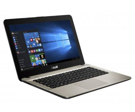 ASUS X441UV (R414UV-FA266D) Chocolate Black