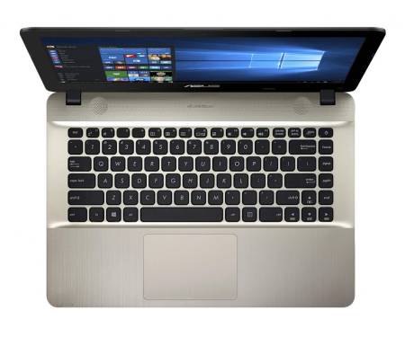 ASUS X441UV (R414UV-FA266D) Chocolate Black