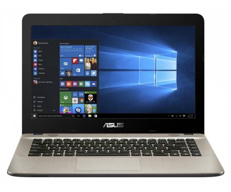 ASUS X441UV (R414UV-FA266D) Chocolate Black