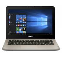 ASUS X441UV (R414UV-FA266D) Chocolate Black