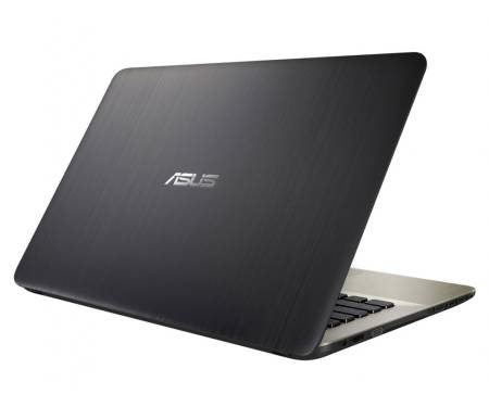ASUS X441UV (R414UV-FA266D) Chocolate Black