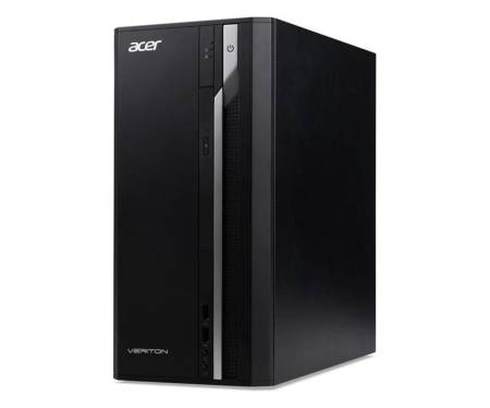 Компьютер Acer Veriton ES2710G (DT.VQEME.003) Black