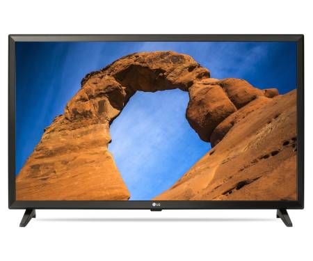LG 32LK510BPLD