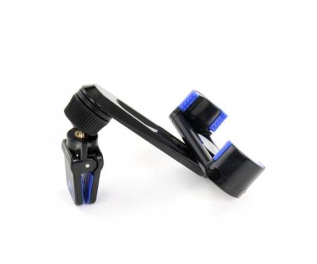 Универсальный автодержательProLogix NB-077H Blue