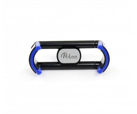 Универсальный автодержательProLogix NB-167H Black/Blue