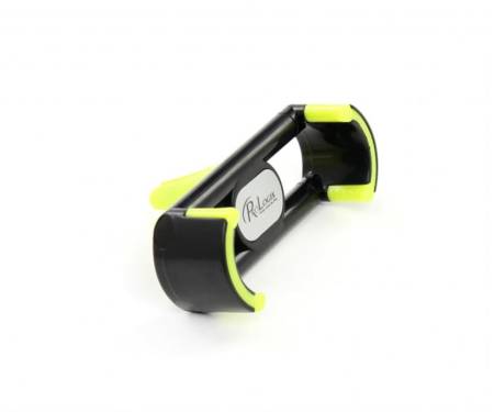 Универсальный автодержательProLogix NB-167H Black/Green