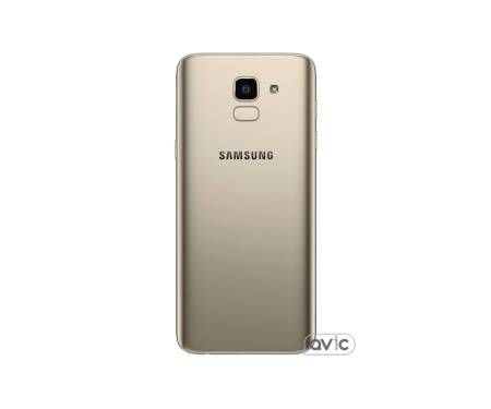 Samsung Galaxy J6 (2018) 3/32GB Gold