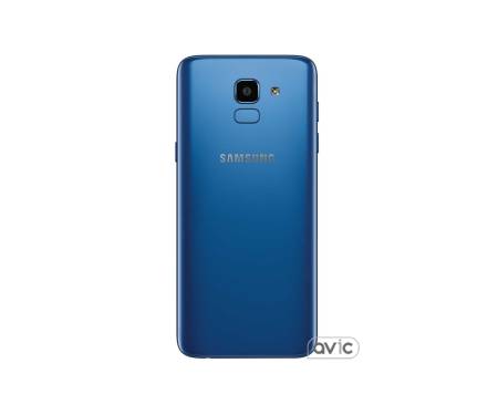 Samsung Galaxy J6 (2018) 3/32GB Blue