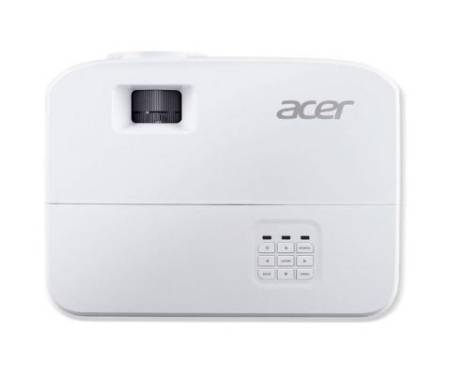 Проектор Acer P1350WB (MR.JPN11.001)