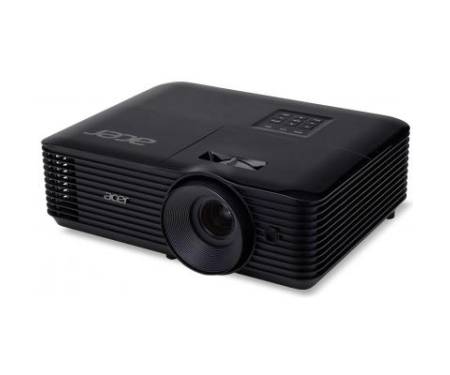 Проектор Acer X168H (MR.JQ711.001)