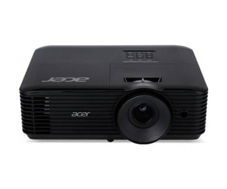 Проектор Acer X168H (MR.JQ711.001)