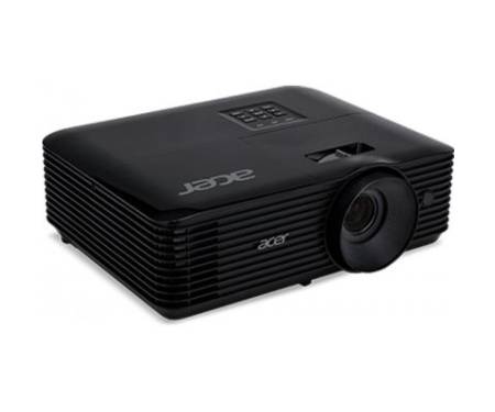 Проектор Acer X168H (MR.JQ711.001)