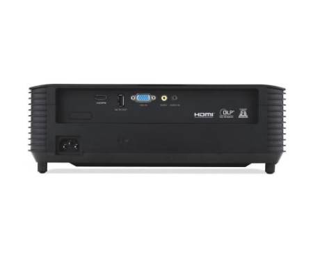 Проектор Acer X168H (MR.JQ711.001)