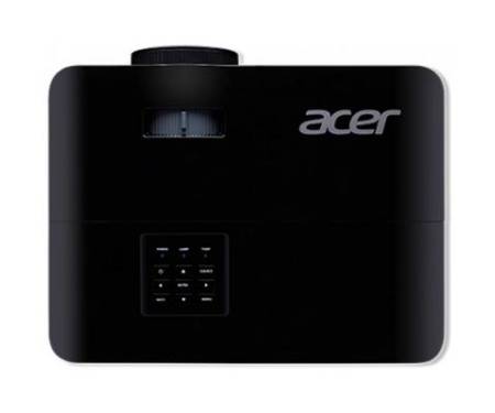 Проектор Acer X168H (MR.JQ711.001)