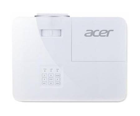 Проектор Acer H6521BD (MR.JQ611.001)