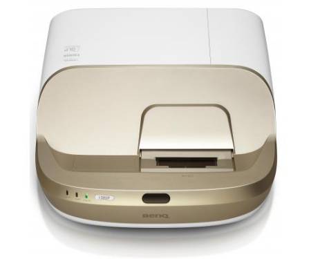 Проектор BENQ W1600UST (9H.JG477.19E)