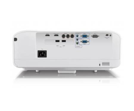 Проектор BENQ W1600UST (9H.JG477.19E)