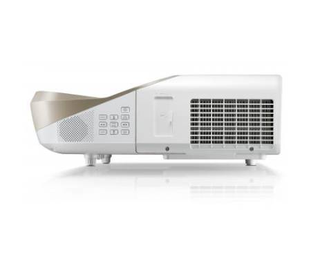 Проектор BENQ W1600UST (9H.JG477.19E)