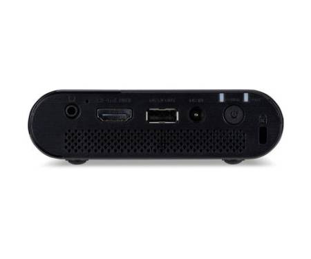Проектор Acer C 200 (MR.JQC11.001)