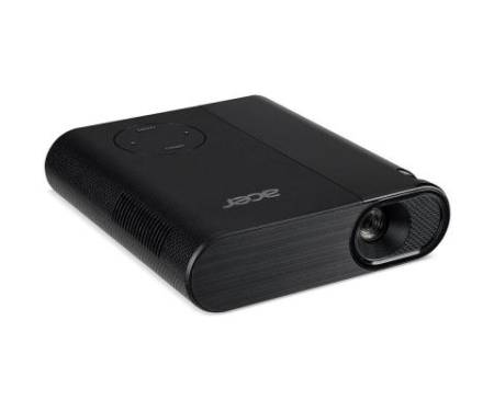Проектор Acer C 200 (MR.JQC11.001)