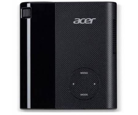 Проектор Acer C 200 (MR.JQC11.001)