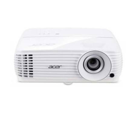 Проектор Acer P1650 (MR.JQA11.001)