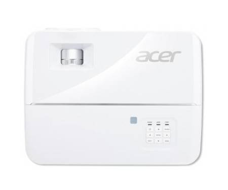 Проектор Acer P1650 (MR.JQA11.001)