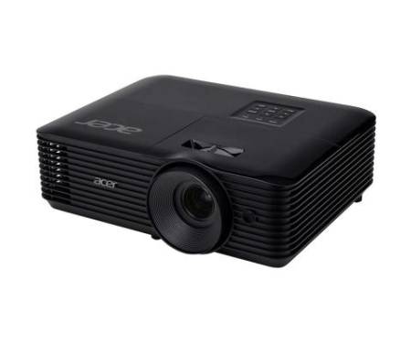 Проектор Acer X138WH (MR.JQ911.001)