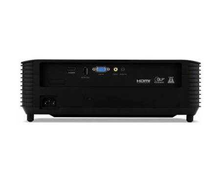 Проектор Acer X138WH (MR.JQ911.001)