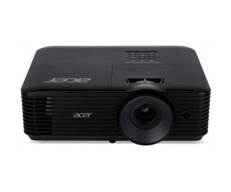 Проектор Acer X138WH (MR.JQ911.001)
