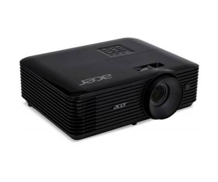 Проектор Acer X138WH (MR.JQ911.001)