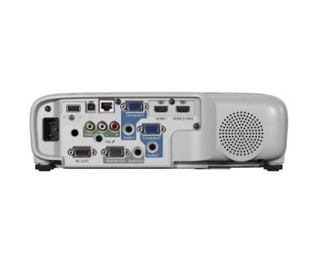 Проектор EPSON EB-108 (V11H860040)