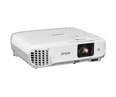 Проектор EPSON EB-108 (V11H860040)