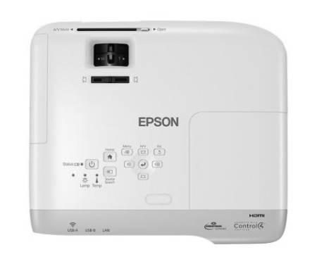 Проектор EPSON EB-108 (V11H860040)