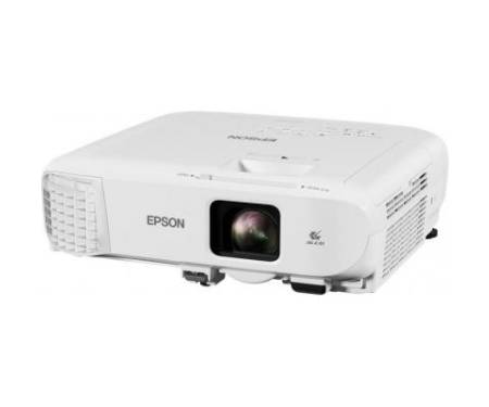 Проектор EPSON EB-2142W (V11H875040)