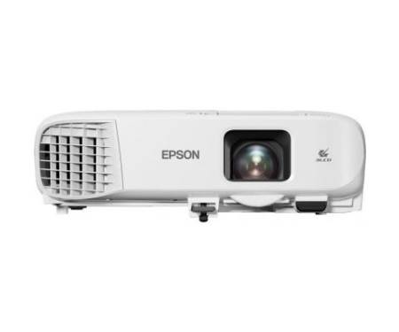 Проектор EPSON EB-2142W (V11H875040)