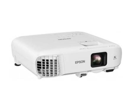Проектор EPSON EB-2142W (V11H875040)