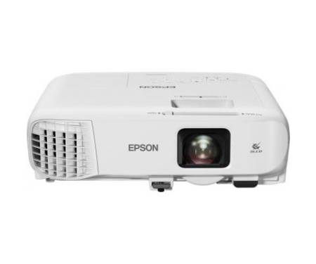 Проектор EPSON EB-2142W (V11H875040)