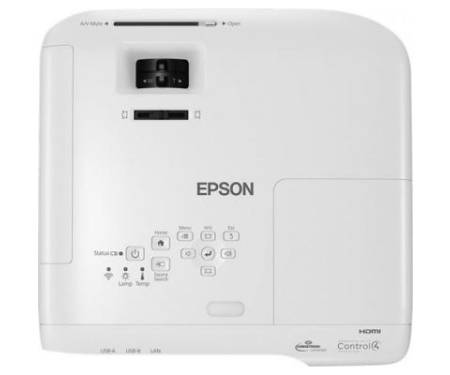 Проектор EPSON EB-2142W (V11H875040)