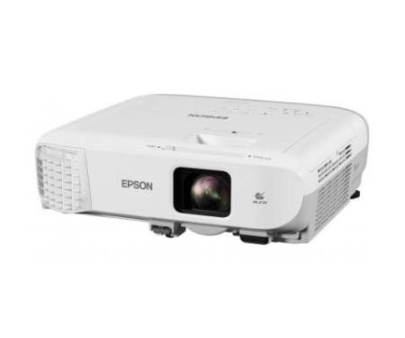 Проектор EPSON EB-980W (V11H866040)