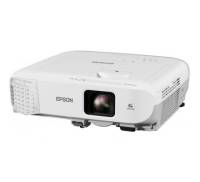 Проектор EPSON EB-980W (V11H866040)
