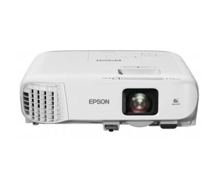Проектор EPSON EB-980W (V11H866040)