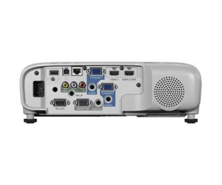 Проектор EPSON EB-980W (V11H866040)