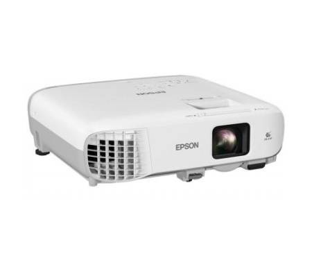 Проектор EPSON EB-980W (V11H866040)